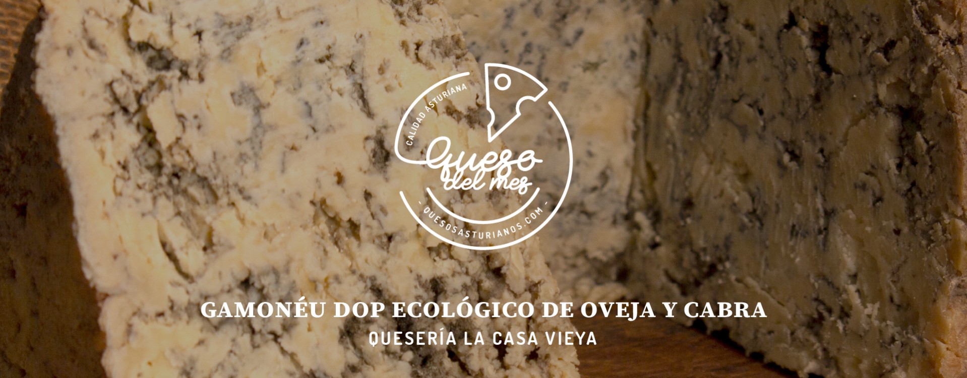 Descubriendo el queso Monje Picón: Una joya quesera asturiana