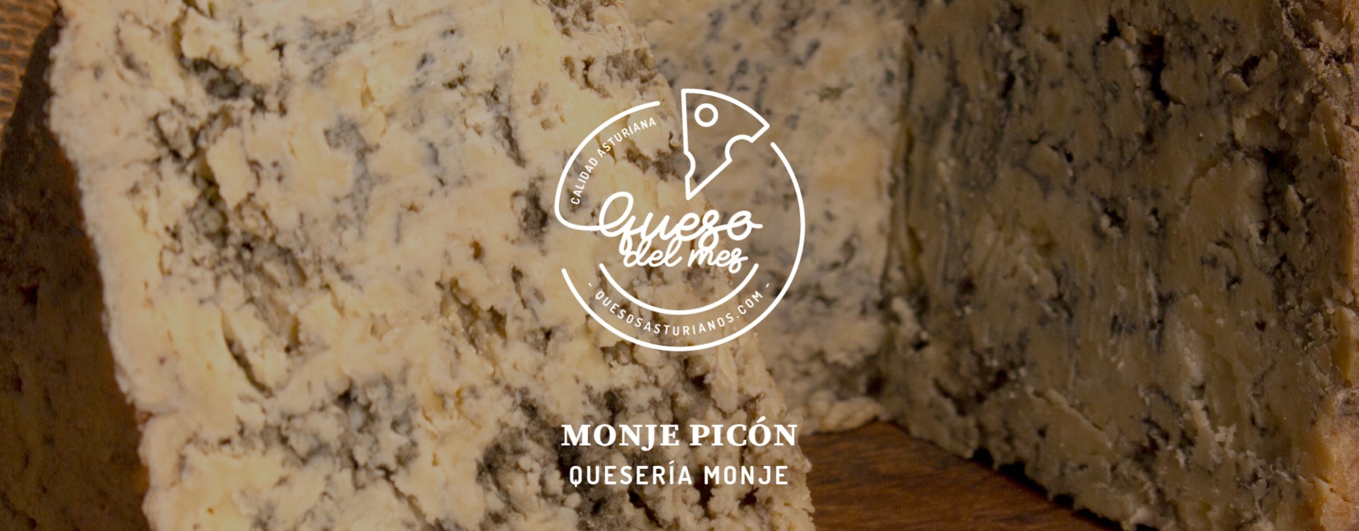 Descubriendo el queso Monje Picón: Una joya quesera asturiana