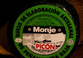 Descubriendo el queso Monje Picón: Una joya quesera asturiana