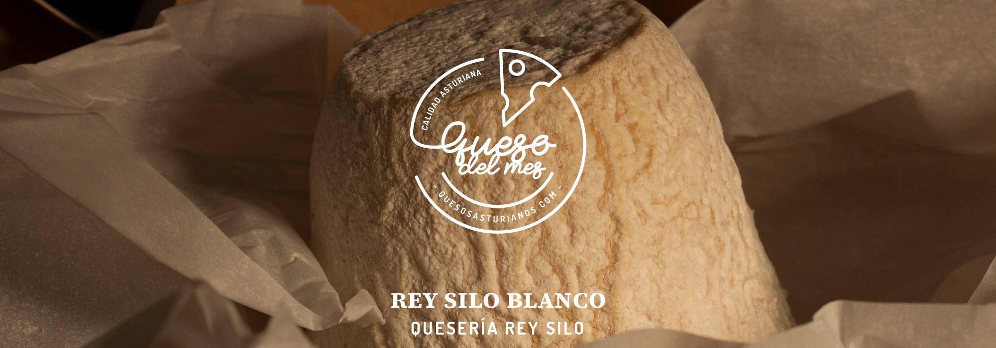 Rey Silo Blanco